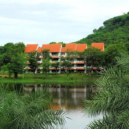 Panorama And Golf Country Club 나콘라차시마 외부 사진