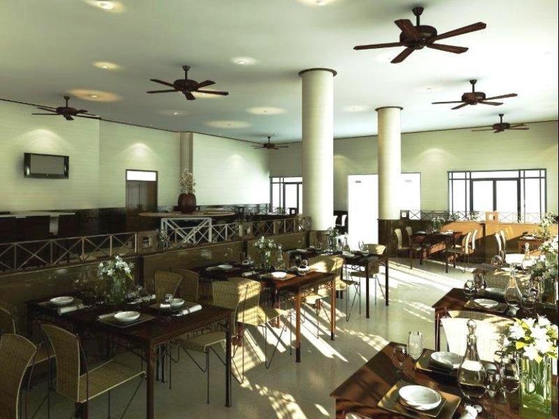 Panorama And Golf Country Club 나콘라차시마 외부 사진