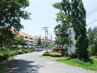 Panorama And Golf Country Club 나콘라차시마 외부 사진