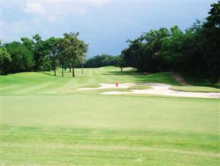 Panorama And Golf Country Club 나콘라차시마 외부 사진