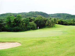 Panorama And Golf Country Club 나콘라차시마 외부 사진